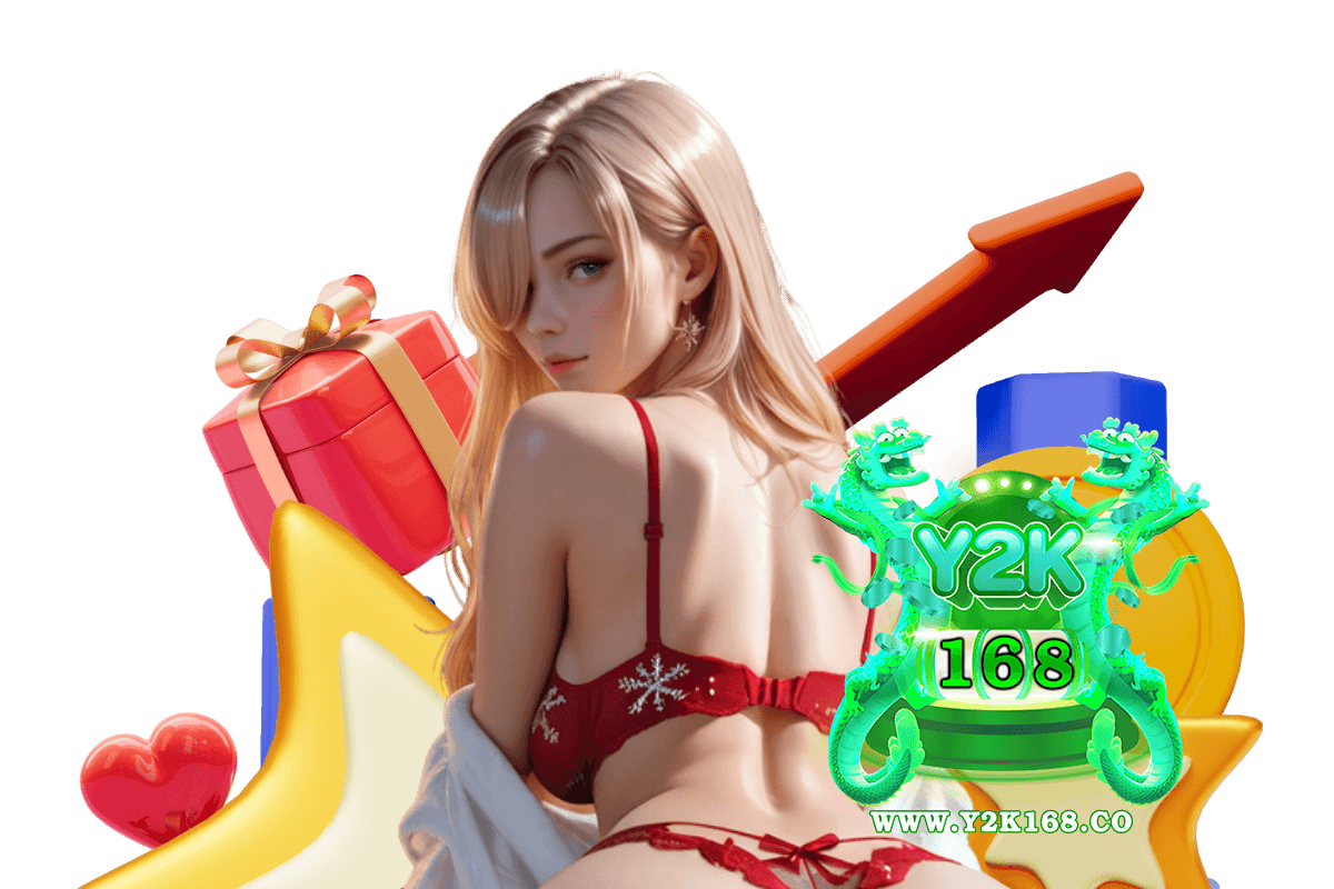 y2k168 เครดิตฟรี